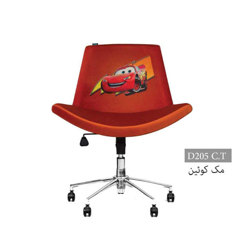 صندلی کودک مدل D205C.T